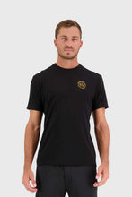 Load image into Gallery viewer, Mons Royale Icon T-Shirt - Black