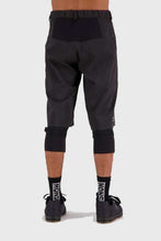 Load image into Gallery viewer, Mons Royale Virage 2.0 Bike Shorts - Black