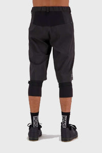 Mons Royale Virage 2.0 Bike Shorts - Black