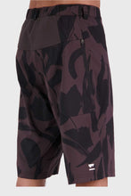 Load image into Gallery viewer, Mons Royale Virage 2.0 Bike Shorts - Fragments