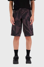 Load image into Gallery viewer, Mons Royale Virage 2.0 Women&#39;s Bike Shorts - Fragments