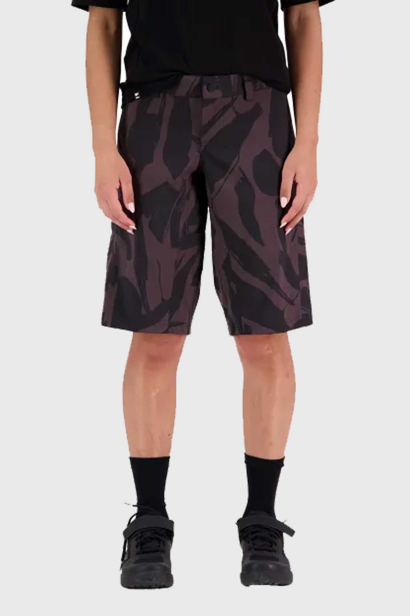 Mons Royale Virage 2.0 Women's Bike Shorts - Fragments