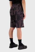 Load image into Gallery viewer, Mons Royale Virage 2.0 Women&#39;s Bike Shorts - Fragments