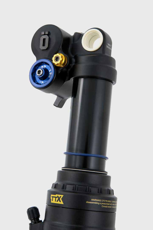 Öhlins TTX2 Air Shock - 230 x 65mm (E-bike Tune)
