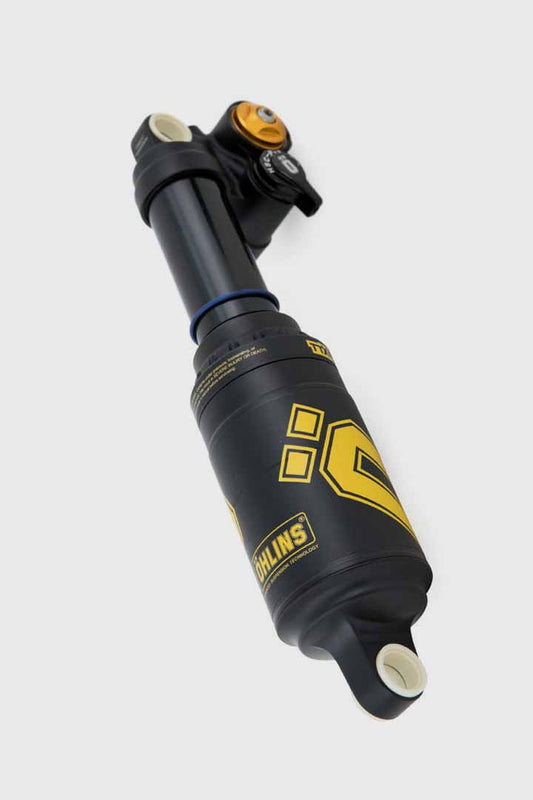 Öhlins TTX2 Air Shock - 230 x 65mm (E-bike Tune)