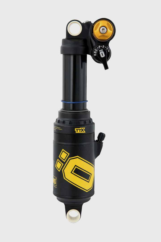 Öhlins TTX2 Air Shock - 230 x 65mm (E-bike Tune)