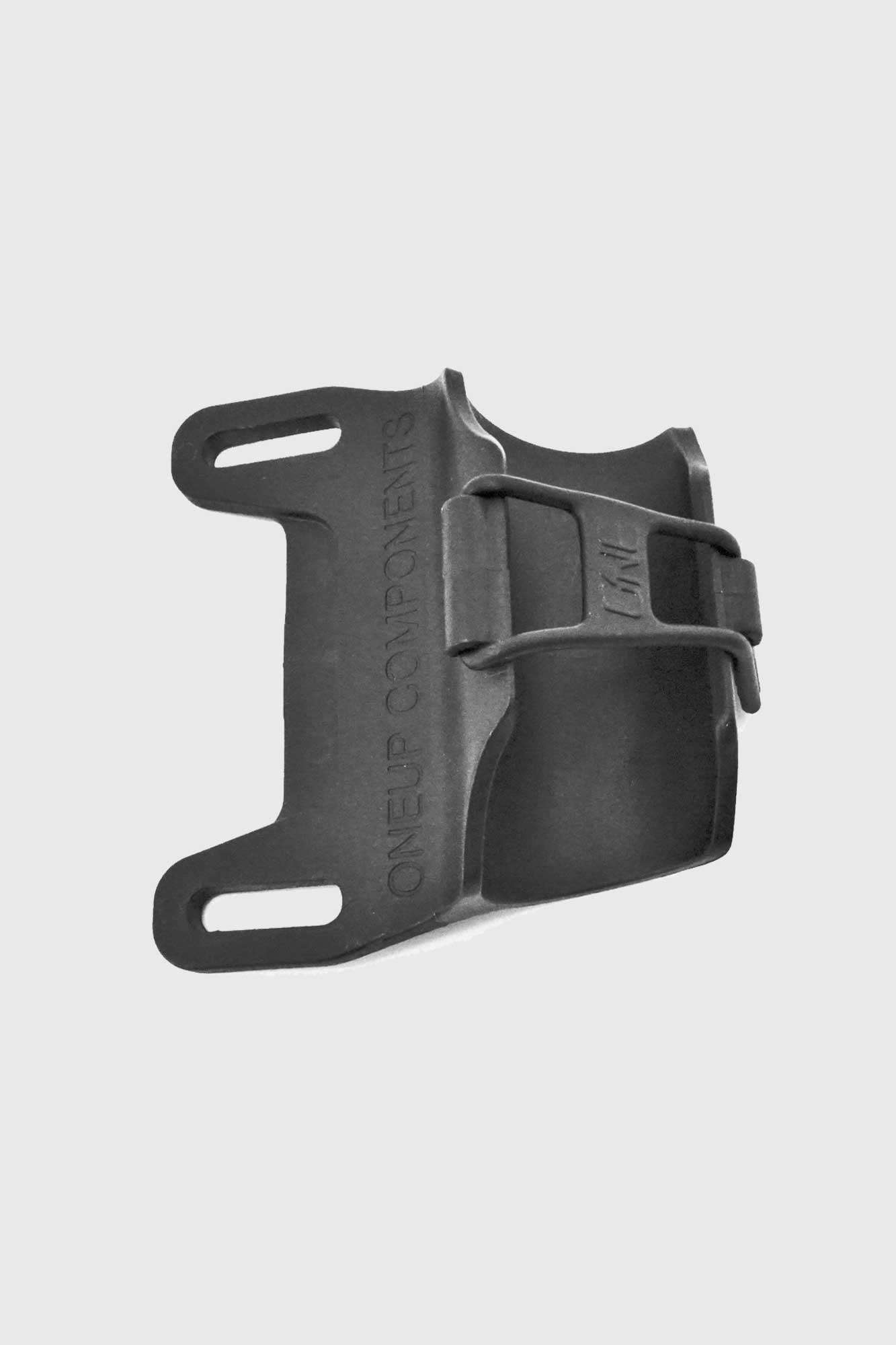 OneUp Components EDC Pump Bottle Cage Mount - Black