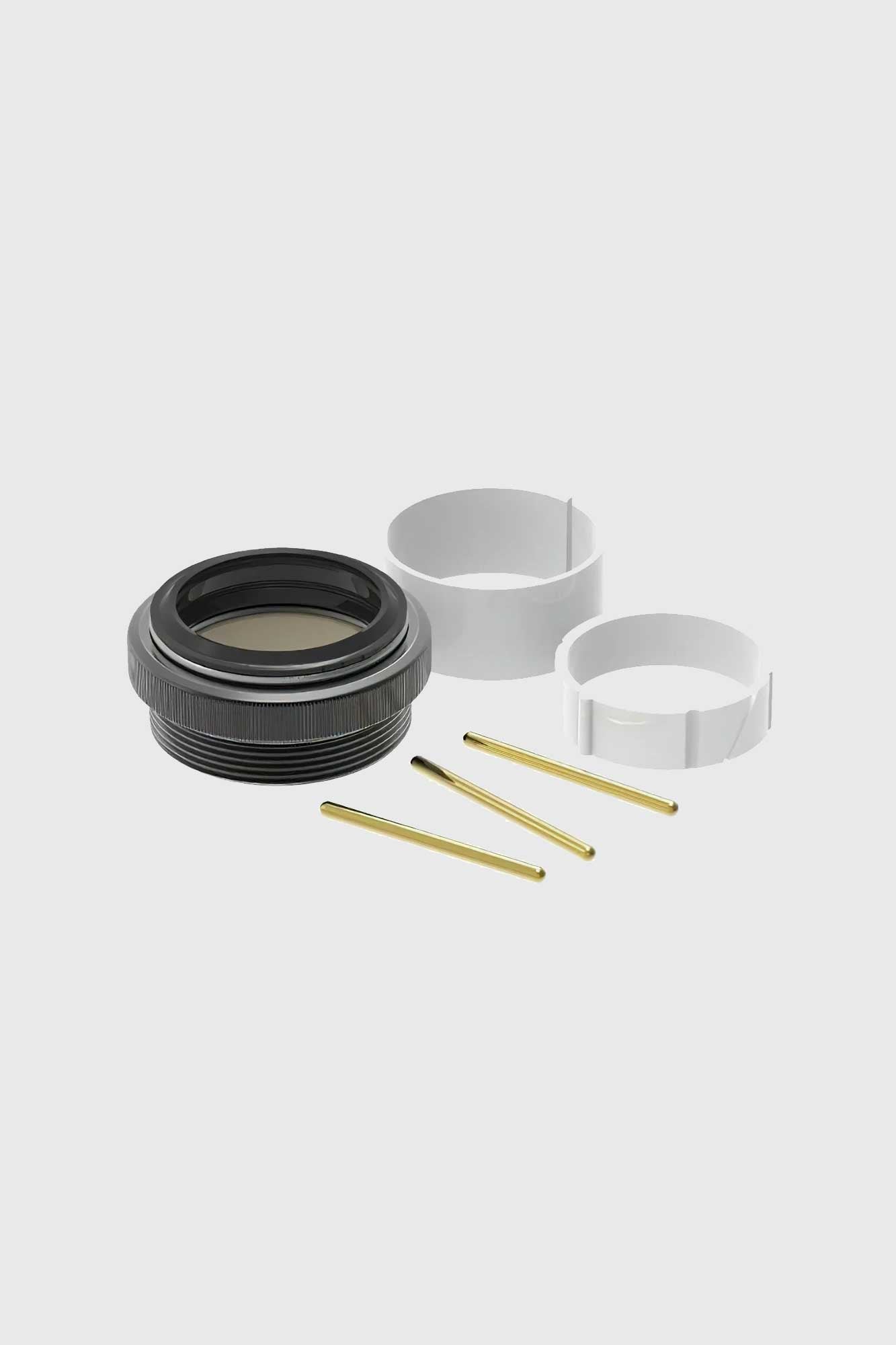 OneUp Components Dropper Rebuild Kit - V2 27.2mm Posts