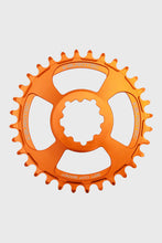 Load image into Gallery viewer, Burgtec Thick Thin Chainring Sram GXP Direct Mount 32t - (3mm Offset)