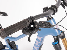 Load image into Gallery viewer, Ex Demo Juliana Roubion Carbon CC - XO1 AXS Reserve Kit in Blue Steel/Extra Small