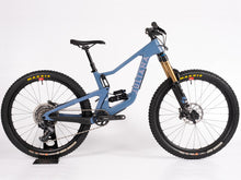 Load image into Gallery viewer, Ex Demo Juliana Roubion Carbon CC - XO1 AXS Reserve Kit in Blue Steel/Extra Small