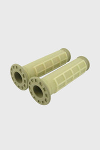 Renthal Ultra Tacky Push On Grips - Yellow
