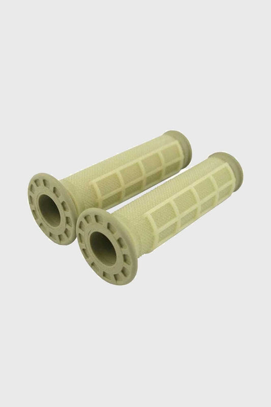 Renthal Ultra Tacky Push On Grips - Yellow