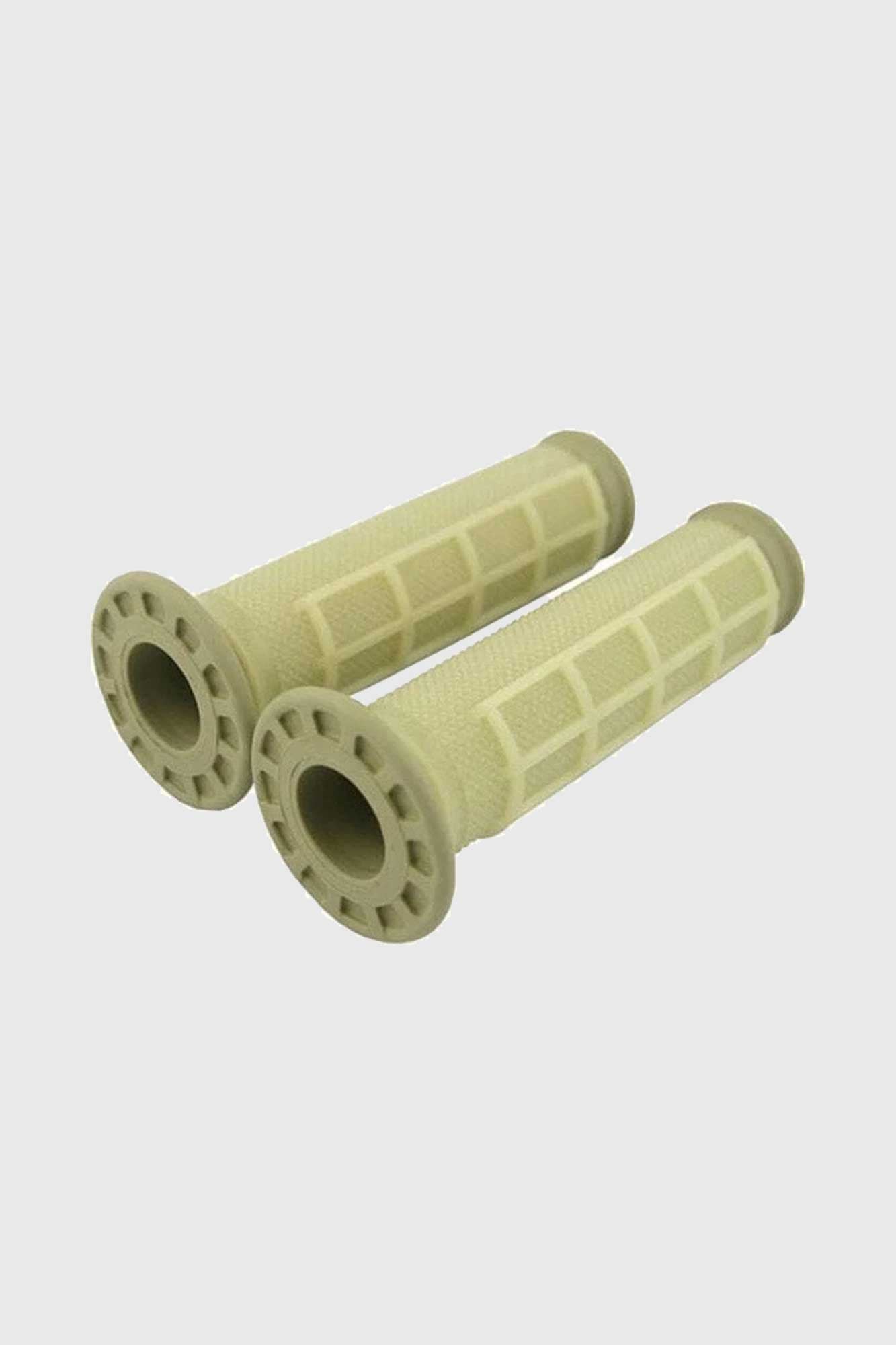 Renthal Ultra Tacky Push On Grips - Yellow