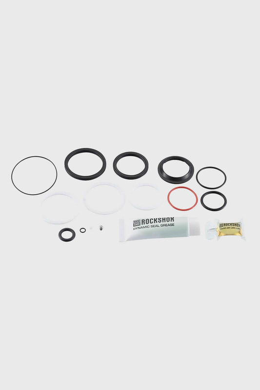 Rockshox Shock 200hr/1 Year Service Kit Super Deluxe RT3 A1