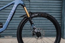 Load image into Gallery viewer, Ex Demo Juliana Roubion Carbon CC - XO1 AXS Reserve Kit in Blue/Small