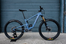 Load image into Gallery viewer, Ex Demo Juliana Roubion Carbon CC - XO1 AXS Reserve Kit in Blue/Small