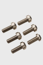 Load image into Gallery viewer, Burgtec Titanium Santa Cruz Motor Bolts