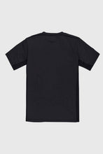Load image into Gallery viewer, Troy Lee Designs Skyline Short Sleeve Ride Tee - Signature Black