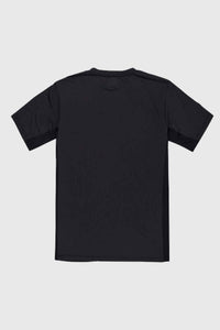 Troy Lee Designs Skyline Short Sleeve Ride Tee - Signature Black