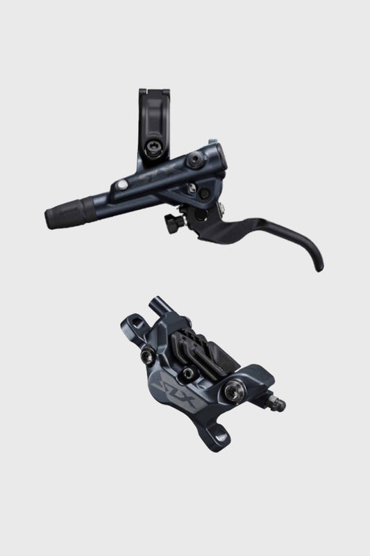 Shimano SLX 4-pot Brake – BR-M7120/BL-M7100