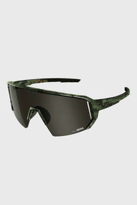 Melon Optics Alleycat Riding Glasses - Deakinator Camo Limited Edition