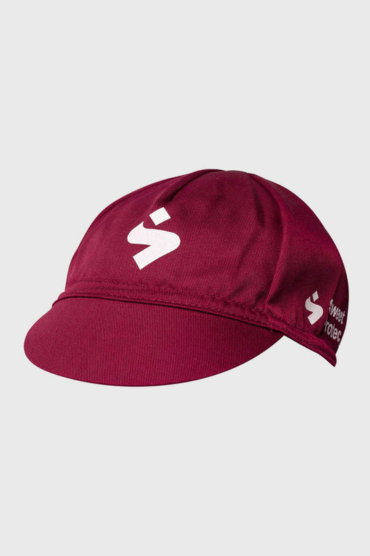 Sweet Protection Crossfire Cap - Earth Red