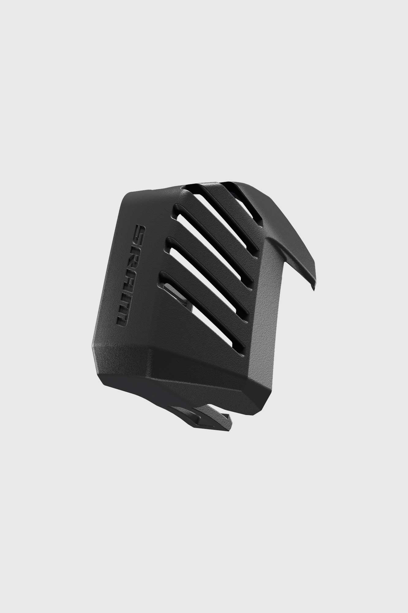 SRAM AXS Rear Derailleur Battery Cover - Black