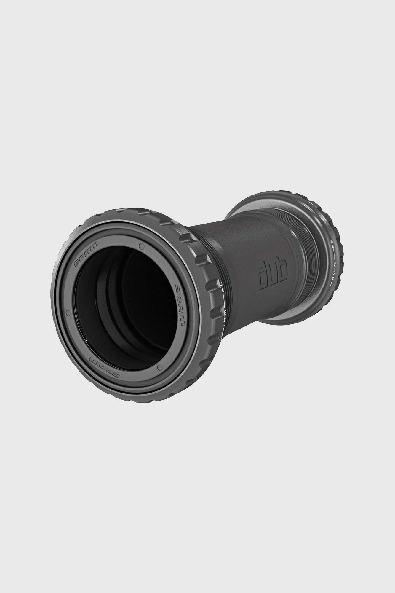 SRAM Bottom Bracket 28.99mm BSA 68 / 73mm Wide Black