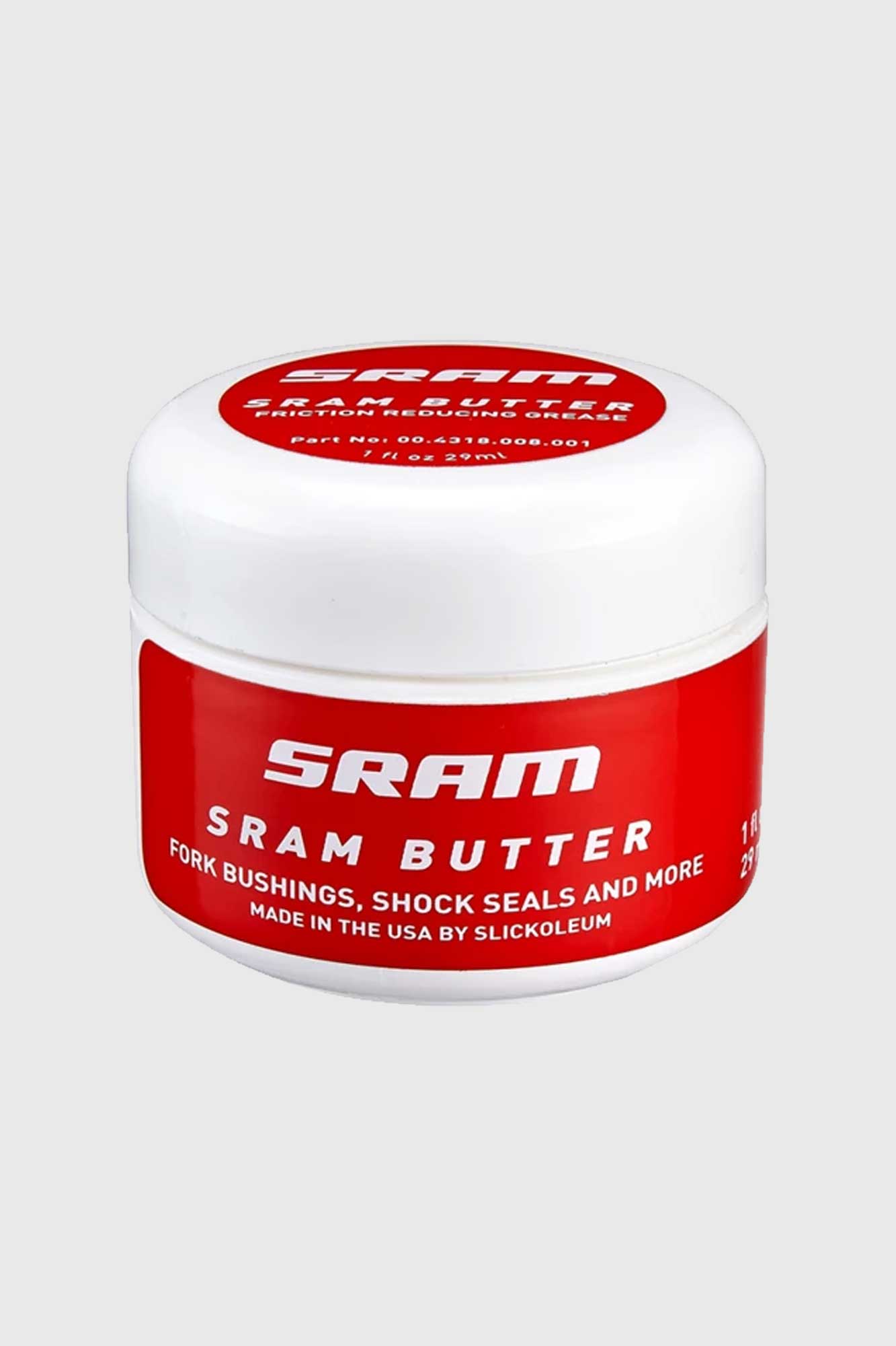 SRAM Butter Grease 1oz