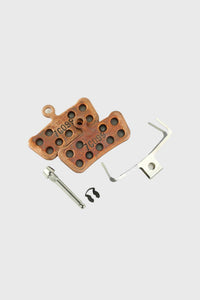 Sram Guide Trail Disc Brake Pads - Metal/Sintered