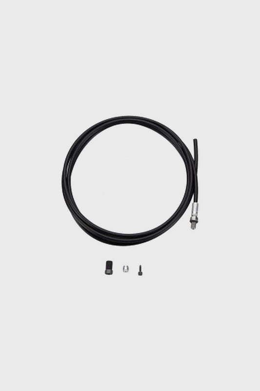SRAM Hydraulic Line Kit - S4 Caliper - Guide UltimateRSC/RS/R/T - 2000mm Black