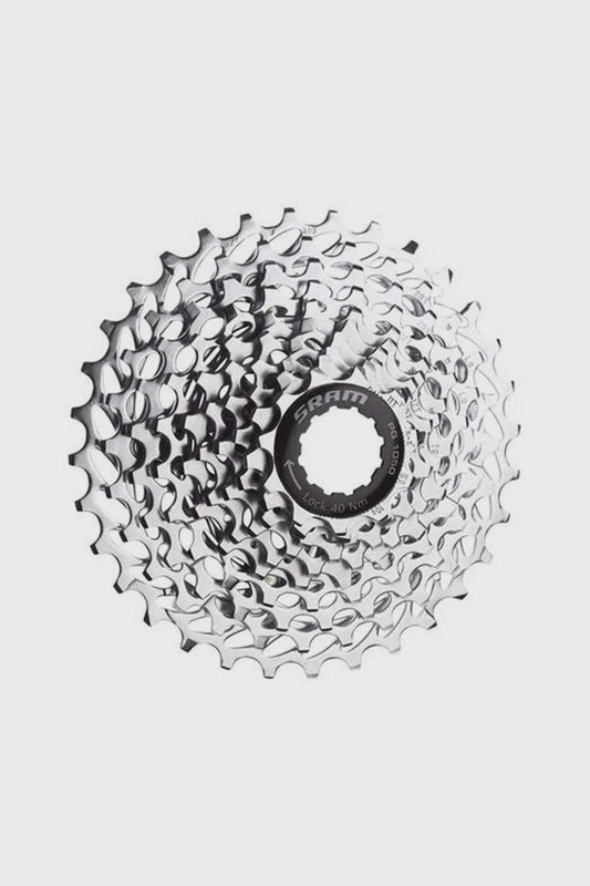 SRAM PG1050 10 Speed Cassette 11-32