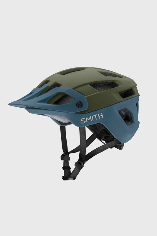 Smith Engage 2 MIPS Helmet - Matte Stone / Moss