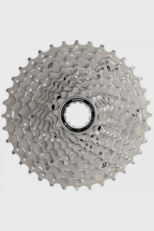 Shimano Deore 10-speed Cassette 11 - 36T CSHG50