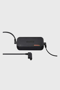 Shimano Steps Battery Charger UK Plug - EC-E8004