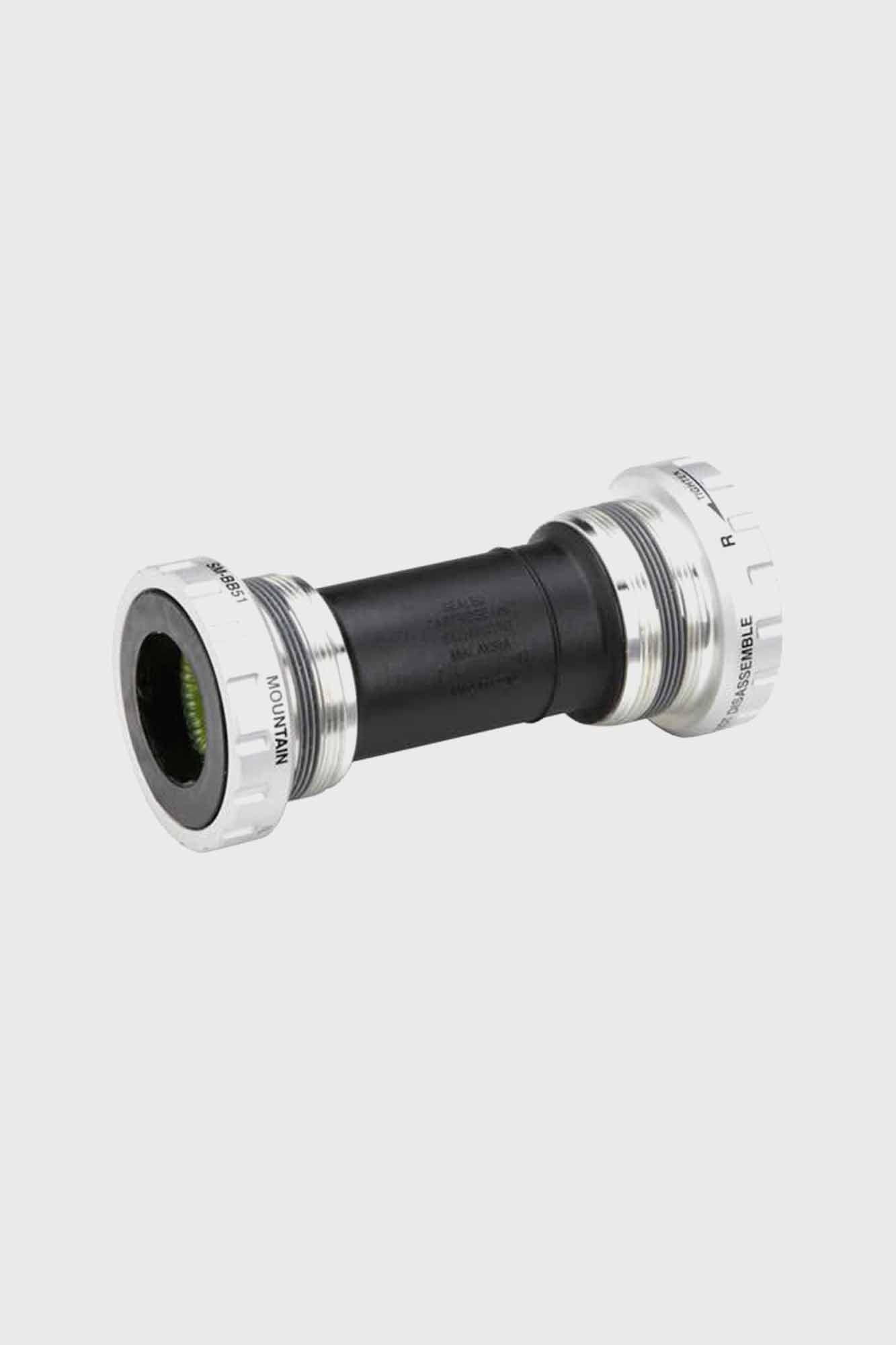 Shimano Deore bottom bracket SM-BB52 - English thread, 68 / 73 mm