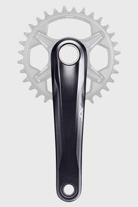 Shimano XT Crank Set, for 148mm w/o Ring, 175mm - FCM8000BE