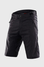 Load image into Gallery viewer, Troy Lee Designs Skyline Short - Mono Black