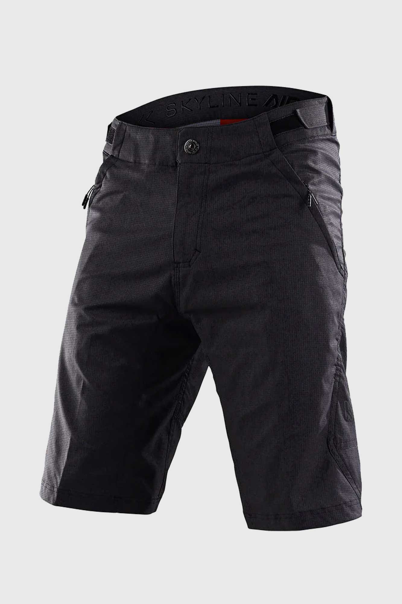 Troy Lee Designs Skyline Short - Mono Black