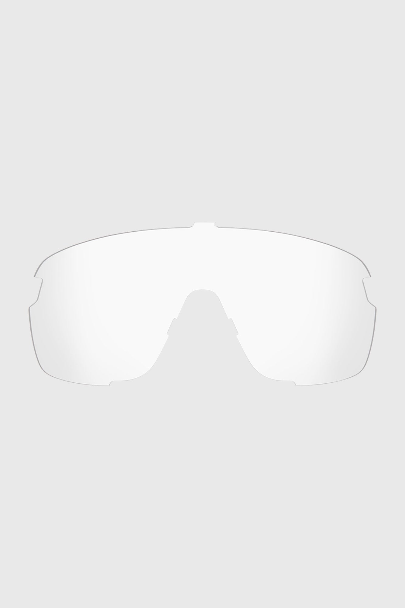 Smith Bobcat Replacement Lens - Clear