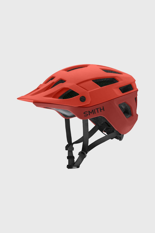 Smith Engage 2 MIPS Helmet - Matte Poppy / Terra Storm