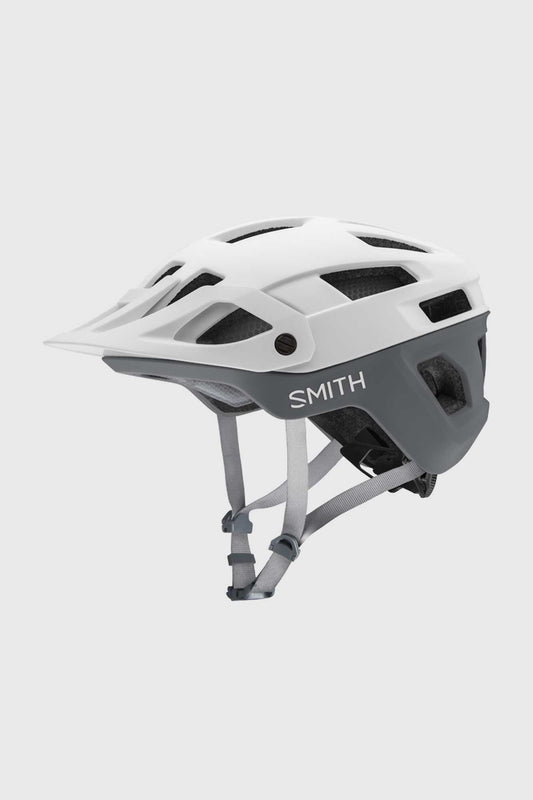 Smith Engage 2 MIPS Helmet Matte - White Cement