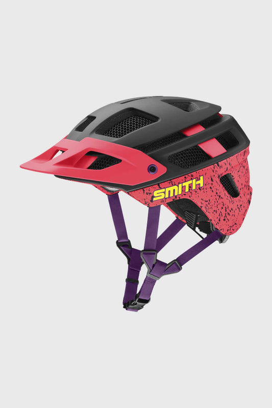 Smith Forefront II MIPS Helmet - Matte Archive Wild Child