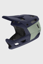 Load image into Gallery viewer, Smith Mainline MIPS Full Face Helmet - Midnight Navy/Sagebrush