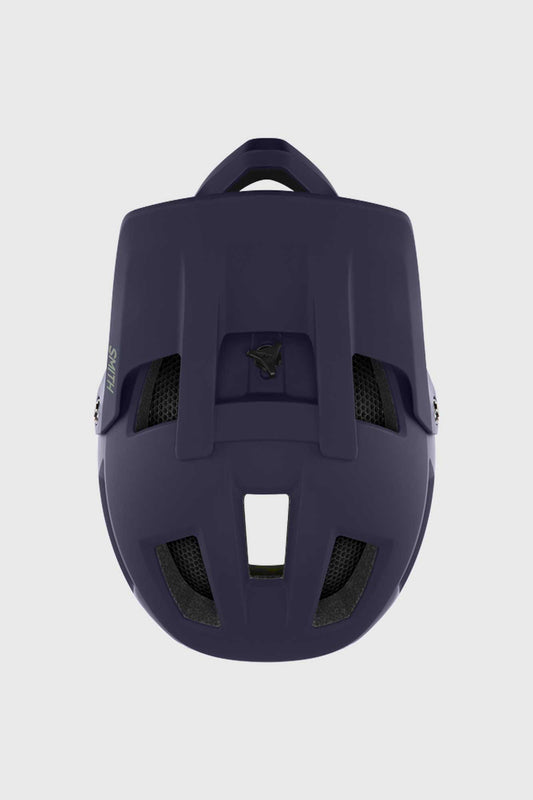 Smith Forefront II MIPS Helmet - Midnight Navy/Sagebrush