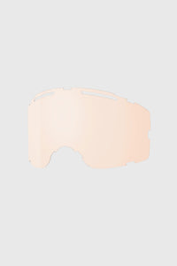 Smith Rhythm Replacement Lens - ChromaPop Amber Low Light
