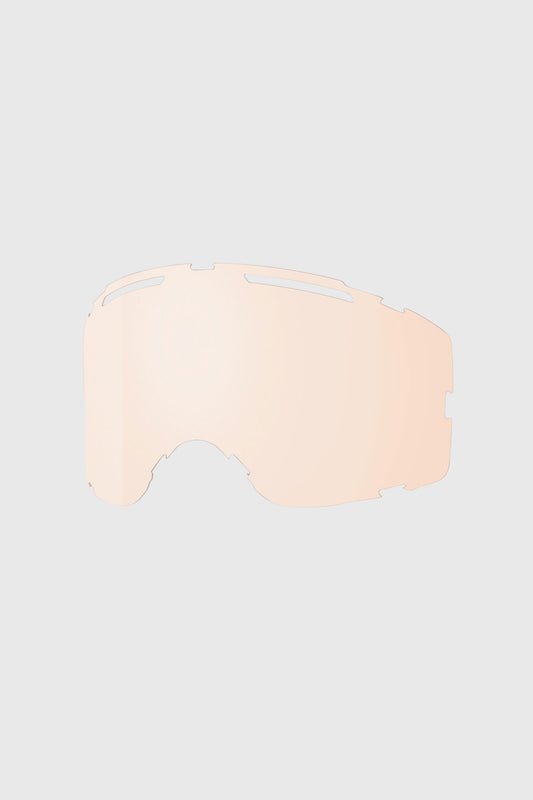 Smith Rhythm Replacement Lens - ChromaPop Amber Low Light