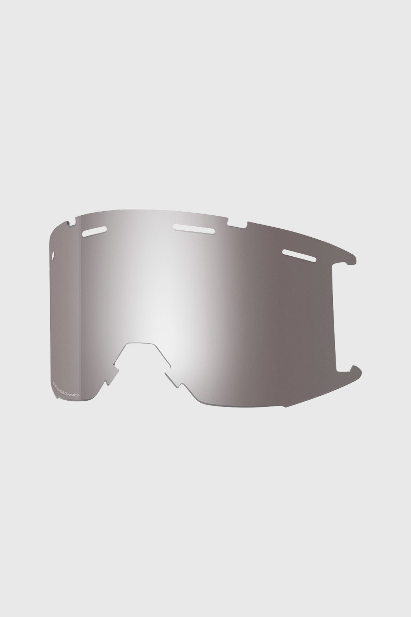 Smith Squad XL MTB Replacement Lens - ChromaPop Sun Platinum