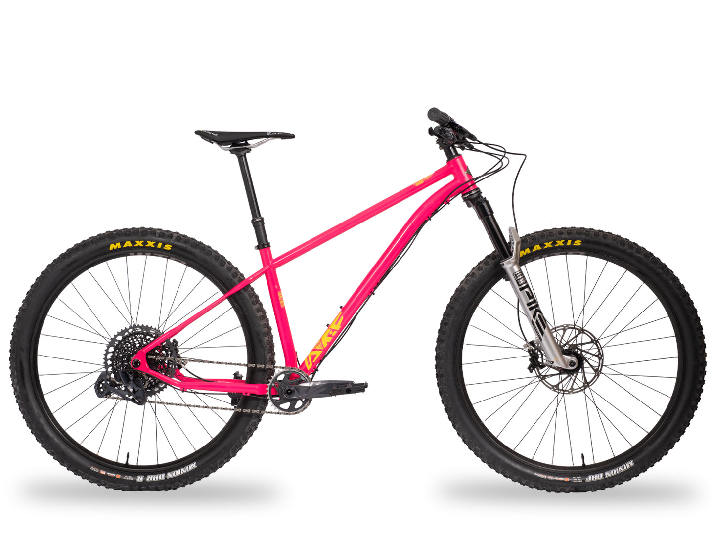 Stif mountain bike deals